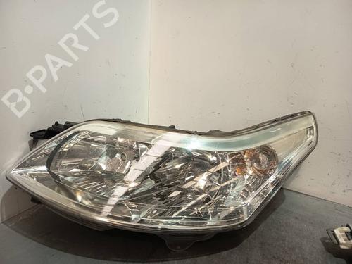 Used Left headlight Left headlight 38751946 38751946