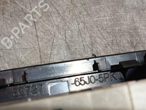 Left front window switch SUZUKI GRAND VITARA II (JT, TE, TD) 1.9 DDiS All-wheel Drive (JT419, TD44, JB419WD, JB419XD,... | BP39469690I27 - Image 6