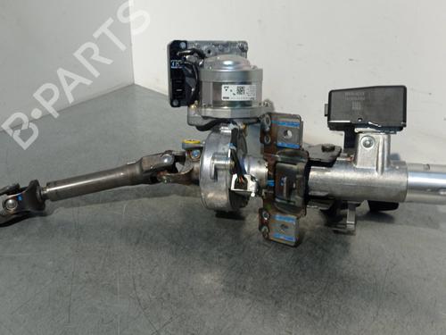 Steering column DACIA SANDERO II  | BP21007859M21 