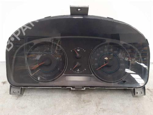 Used Instrument cluster CHEVROLET CAPTIVA (C100, C140) 2.2 D 4WD (184 hp) 5316253