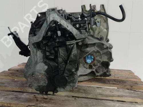 Gearbox MAZDA 3 Saloon (BK) 1.6 DI Turbo (BK12Y) | BP23392103M3 