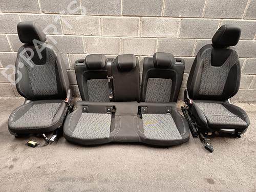 Ensemble sièges OPEL ASTRA K (B16) [2015-2022]  32034597