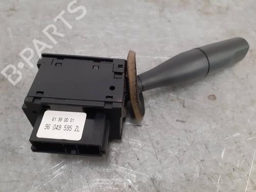 Steering column stalk CITROËN AX (ZA-_) 11 | BP7065052I23 