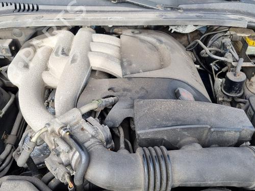 Felg JAGUAR S-TYPE II (X200) 2.5 V6 | BP23534268C45 