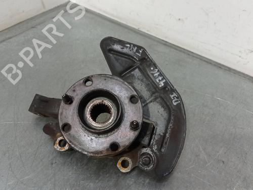 Fusée avant gauche FIAT DOBLO MPV (119_, 223_) [2001-2025]  30172871