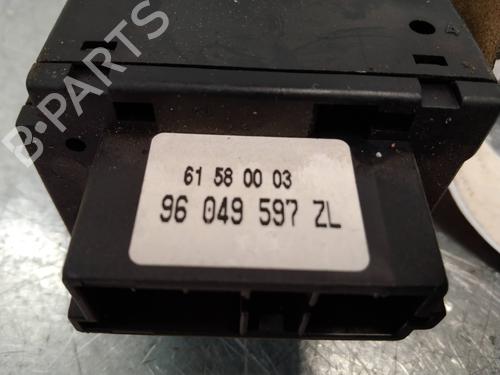 Steering column stalk CITROËN SAXO (S0, S1) 1.5 D | BP2259762I23 
