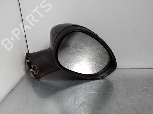 Right mirror FIAT GRANDE PUNTO (199_) 1.4 (199AXB11, 199AXB1A, 199BXB1A, 199AXL1A) | BP2268022C27 