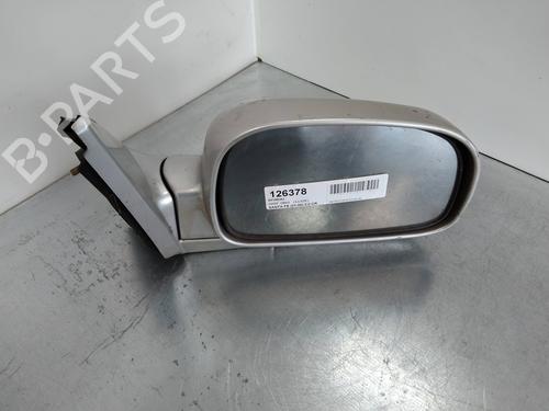 Right mirror HYUNDAI SANTA FÉ I (SM)  | BP2255613C27 