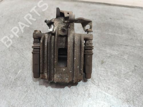 Used Left rear brake caliper Left rear brake caliper SEAT IBIZA III (6L1) [2002-2009] 33983312 33983312
