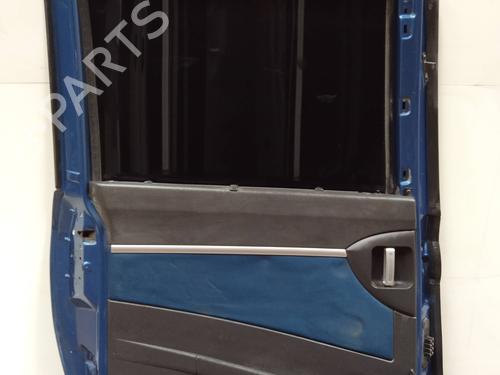 Venstre side skyvedør FIAT ULYSSE (179_) 2.0 JTD | BP2255697C74 