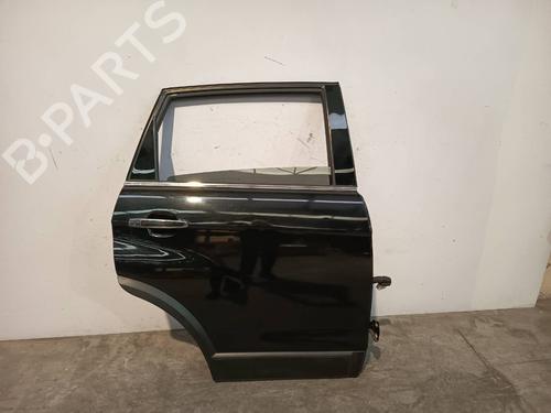 Used Right rear door Right rear door 38723298 38723298