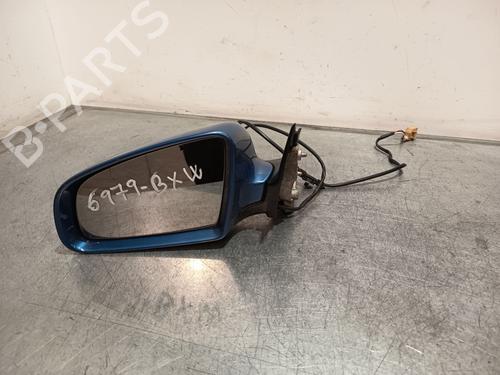 Left mirror AUDI A4 B6 (8E2) 1.9 TDI | BP32672505C26