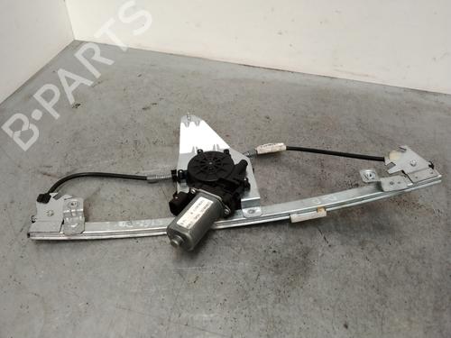 Used Front right window mechanism CITROËN XANTIA (X1_, X2_) 2.0 HDI 90 (90 hp) 23951618
