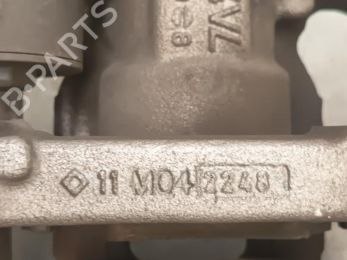 Right rear brake caliper PEUGEOT 308 SW II (LC_, LJ_, LR_, LX_, L4_)  | BP27997586M106 
