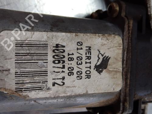 Left front window motor CITROËN SAXO (S0, S1)  | BP2253186E21 