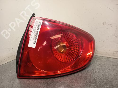 Used Right taillight Right taillight 37015634 37015634