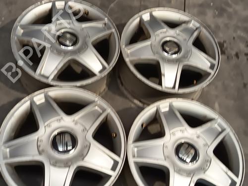 Rim SEAT TOLEDO II (1M2) 1.9 TDI | BP27303096C45 