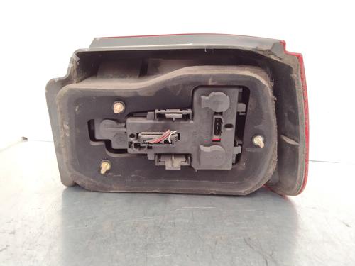 Left taillight SEAT IBIZA II (6K1) 1.9 D | BP2256501C34 