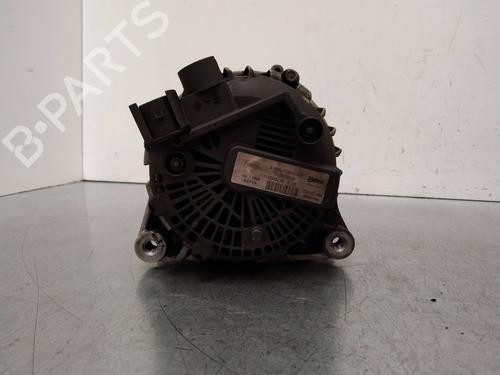 Alternator FORD FIESTA VI (CB1, CCN) 1.4 TDCi | BP15827620M7 