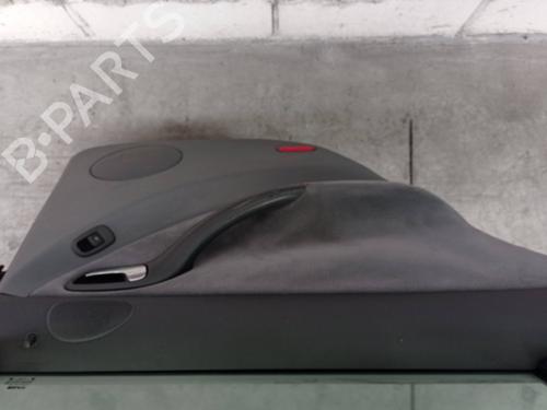 Left rear door SEAT TOLEDO II (1M2) 1.9 TDI | BP2253283C4 