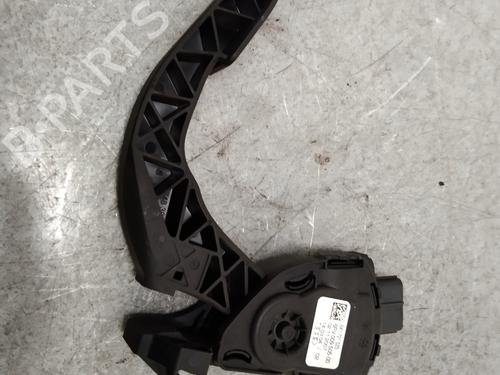 Pedal AUDI A5 (8T3) 3.0 TDI quattro | BP23565932I4 