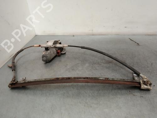 Used Front left window mechanism CITROËN ZX (N2) 1.9 D (68 hp) 21597316