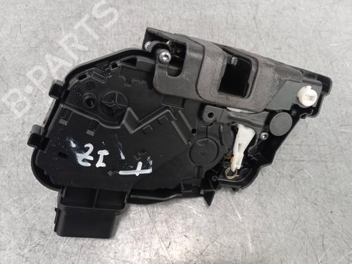Rear left lock FORD KUGA I  | BP20856537C100 