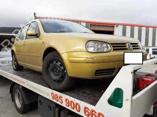 Hood VW GOLF IV (1J1) 1.6 | BP6976740C1 