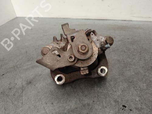 Left rear brake caliper SEAT IBIZA IV (6J5, 6P1)  | BP23867393M107 