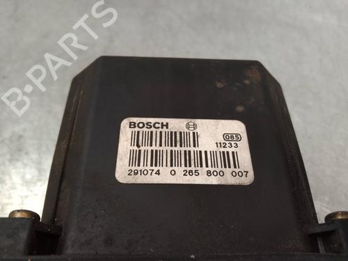 ABS pump FORD MONDEO III (B5Y) 2.0 16V TDDi / TDCi | BP2299463M43 