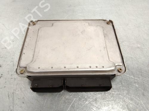 Engine control unit (ECU) SEAT IBIZA III (6L1) 1.9 SDI | BP2251430M57 