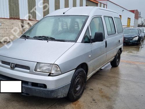 Brugte PEUGEOT EXPERT Van (222) 1.9 TD 4921805