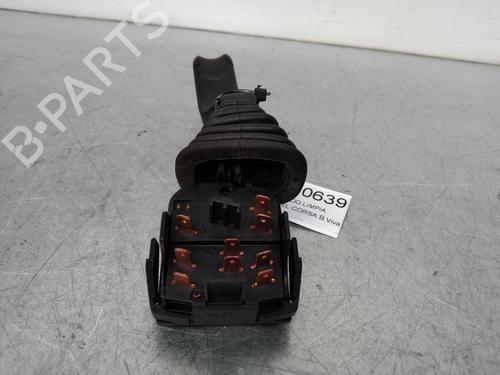 Steering column stalk OPEL CORSA B (S93) 1.2 i 16V (F08, F68, M68) | BP2250427I23 