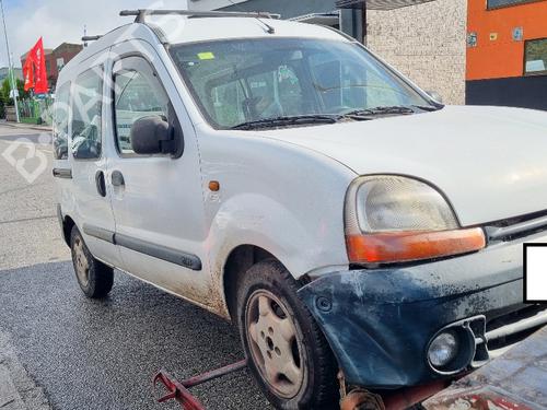 Used Parts RENAULT KANGOO (KC0/1_) D 65 1.9 (KC0E, KC02, KC0J, KC0N) 5039578