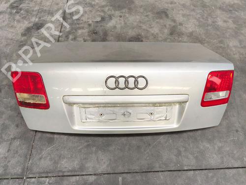 Used Tailgate Tailgate AUDI A8 D3 (4E2, 4E8) 4.2 quattro (335 hp) 33818360 33818360