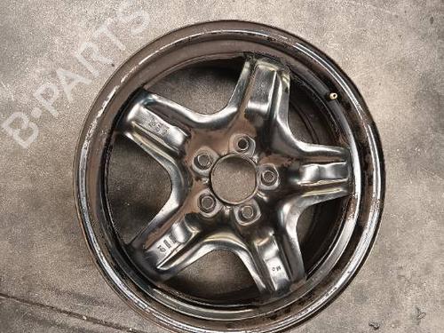 Used Rim Rim OPEL ASTRA J (P10) [2009-2016] 39993684 39993684