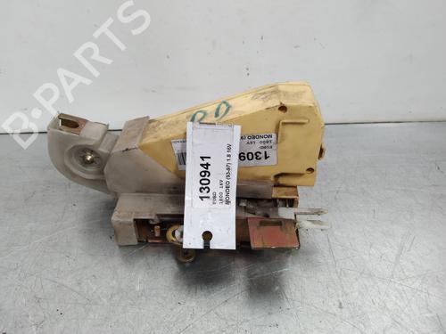 Front right lock FORD MONDEO II (BAP)  | BP2254152C97 