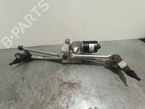 Front wiper motor BMW 1 (E81) 116 i | BP40236582M29  - Image 6