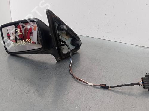 Used Left mirror SEAT IBIZA II (6K1) 1.9 TDI (110 hp) 15260363