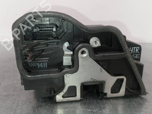 Used Rear right lock BMW X3 (E83) xDrive 20 d (177 hp) 19182182