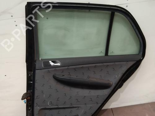 Right rear door SKODA FABIA I (6Y2) 1.9 TDI | BP9259029C5 