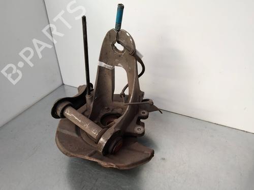 Right rear steering knuckle BMW X5 (E53)  | BP2248774M28 
