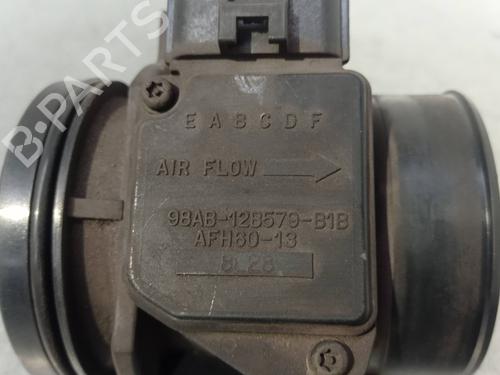 Mass air flow sensor FORD FOCUS I (DAW, DBW) 2.0 16V | BP12471531M95 