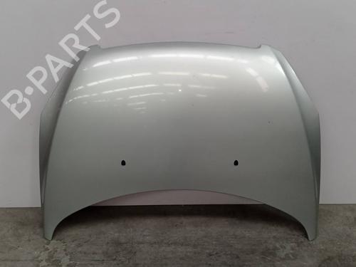 Hood PEUGEOT 307 (3A/C) 1.4 HDi | BP17167999C1 