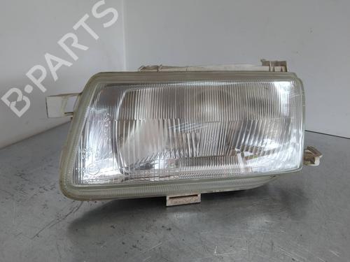 Used Left headlight OPEL ASTRA F Hatchback (T92) 1.6 i 16V (F08, M08, F68, M68) (100 hp) 2283562