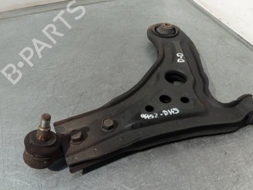 Used Right front suspension arm DAEWOO KALOS (KLAS) 1.2 (72 hp) 30172874
