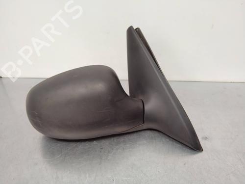 Used Right mirror DAEWOO LANOS (KLAT) 1.5 (86 hp) 2250128