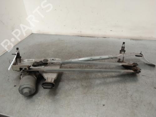 Used Front wiper motor PEUGEOT 308 II (LB_, LP_, LW_, LH_, L3_) [2013-2021]  22217589