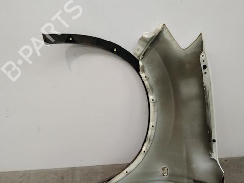 Right front fenders NISSAN QASHQAI +2 (JJ10E)  | BP29537007C42 