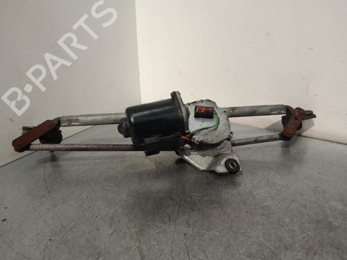 Used Front wiper motor OPEL TIGRA (S93) 1.4 16V (F07) (90 hp) 21202779
